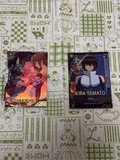 機動戦士ガンダム アーセナルベース 2点セット