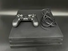 ◇PlayStation4 Pro 1TB CUH-7200B 動作確認済み