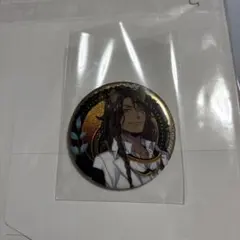 ツイステッドワンダーランドキャラクターピンバッジ