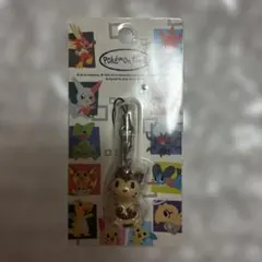 未開封】ポケモンタイム ストラップ ヌケニン - メルカリ