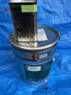 ASTEC 美壁革命 8094 クエリー 3分艶 塗料 - メルカリ