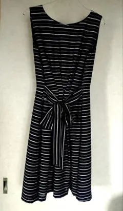 ノースリーブワンピース　９ＡＲ