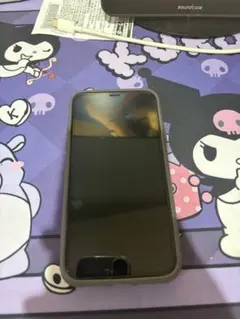 Apple iPhone 11 64GB ブラック