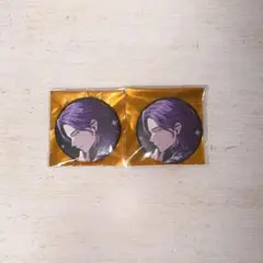 ブレマイ麻波麗 パーソナルソング2パソソン 缶バッジブレイクマイ