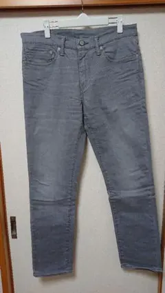 Levi's 511 デニム w３４