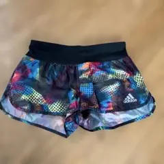 adidas トレーニングショートパンツ