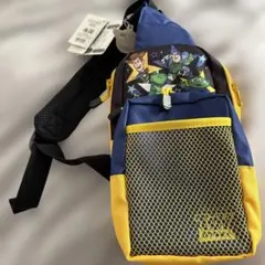 トイ・ストーリー スリングバッグ　ディズニー