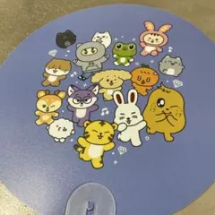 2026年最新】SEVENTEEN うちわ ウジの人気アイテム - メルカリ