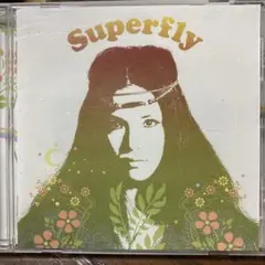 Superfly アルバム CD