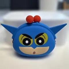 クレヨンしんちゃん コインケース