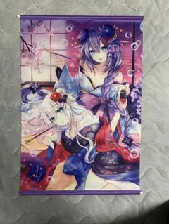 J*6様 超次元ゲイム ネプテューヌ DIVINE CROSS PR ブランとベ - メルカリ