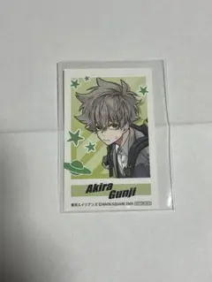 東京エイリアンズ 東エリ ミュージアム クリカ 郡司晃 セット 東京エイリアンズ 東エリ ミュージアム クリカ 郡司晃 セット