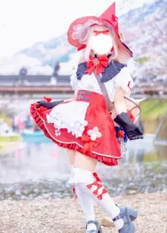 2026年最新】クレー コスプレ 魔女の人気アイテム - メルカリ