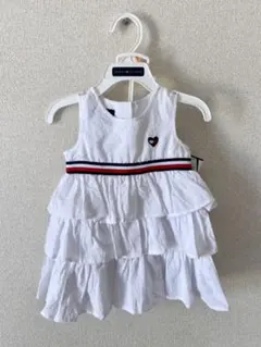 TOMMY HILFILGER  ワンピース