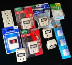 スイッチ付き タップ パナソニックその他のサムネイル