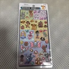 ボンボンドロップシール　クラシック　ボンドロ