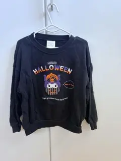 クロミ ハロウィン トレーナー 110cmのサムネイル