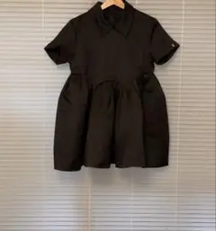 正規品 Bibiy. Bianca Shirt Dress ホワイト ワンピース - メルカリ