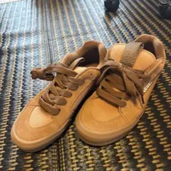 Vans 【 Chukka Push Mens Chipmunk 】 26.5 - メルカリ