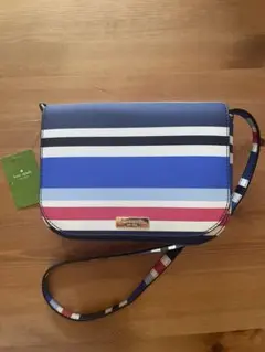 【新品タグ付き】Kate Spade NEW YORK ショルダーバッグ