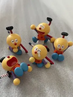 2026年最新】キテレツ大百科 フィギュアの人気アイテム - メルカリ