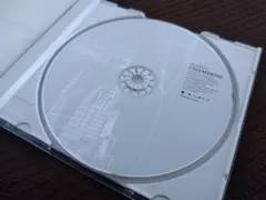 Steady ＆Co. CHAMBERS アルバム 2001