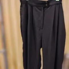 アメリカサイズ大きいパンツ