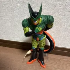 一番くじドラゴンボールZ MASTERLISE ラストワン賞 セル 箱無し