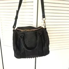 2025年最新】Alexander Wang レディース ショルダーバッグの人気