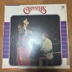 カーペンターズ・コレクション/12CD-BOX/1988年/未開封品/外装傷み有 カーペンターズ・コレクション/12CD-BOX/1988年/未開封品/外装傷み有