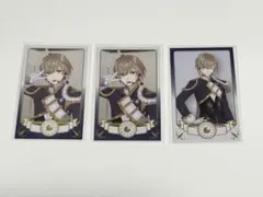 にじさんじ 風楽奏斗 共通衣装3D チェキ風カード