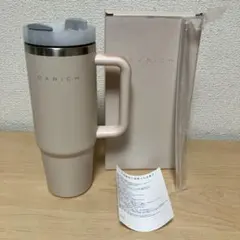 Darich ダーリッチ ロゴタンブラー