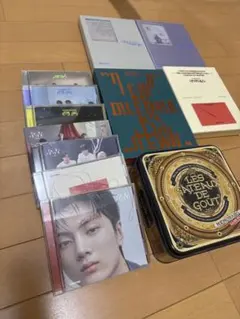 2025年最新】enhypenアルバムまとめ売りの人気アイテム - メルカリ