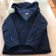 アウター ダウンジャケット