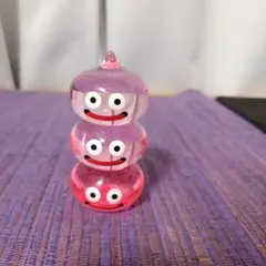 ドラクエ　ビッグクリアフィギュア　ももいろ三姉妹