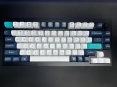 Keychron Q1 Max（英語配列／茶軸）