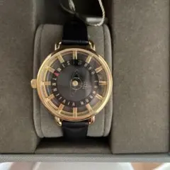 【ヴィヴィアンウエストウッド】腕時計 レディース　箱付き