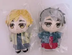 松岡凛 ぬいぐるみ セット Free! ハイ☆スピード! - メルカリ