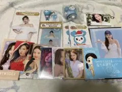 TWICE ナヨン まとめ売り