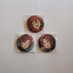 あんスタ 缶バッジ 衣更真緒