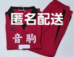 コスプレ　ハイキュー!!　孤爪研磨　Mサイズ