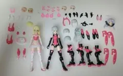 2026年最新】美少女プラモ ジャンクの人気アイテム - メルカリ