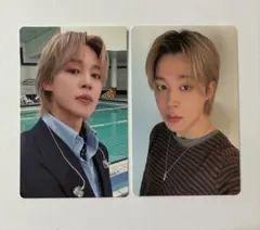 公式】ARIRANG Weverse 東京 トレカ ジミン BTS ラキドロ - メルカリ