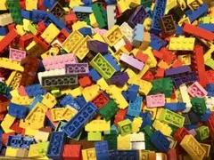 匿名配送｜LEGOブロック基礎パーツまとめ売り