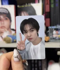 Stray Kids スキズ KARMA Nemoz SKZOO リノ