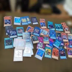遊戯王OCG デュエルモンスターズ Vジャンプ付録 セット - メルカリ