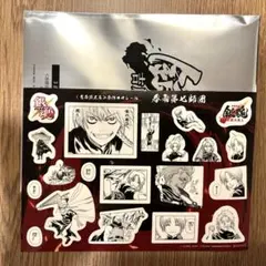 銀魂　映画　吉原大炎上　特典