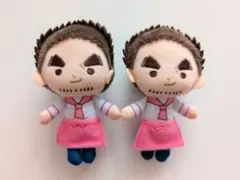 名探偵コナン　セガラッキーくじ　伊達航　マスコット
