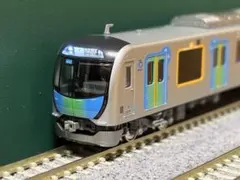 アンテナ増設加工品】kato 西武40000系 (特別企画品) 10両 - メルカリ