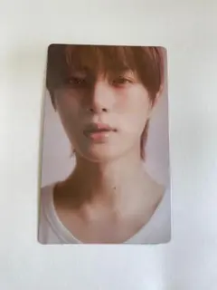 公式 TXT ラキドロ Thursday's Child ボムギュ 韓国限定